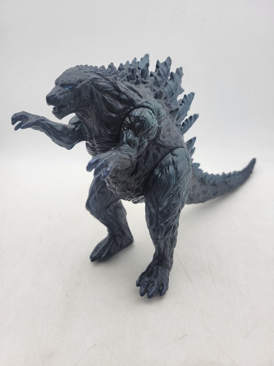 S.H.MonsterArts GODZILLA EARTH