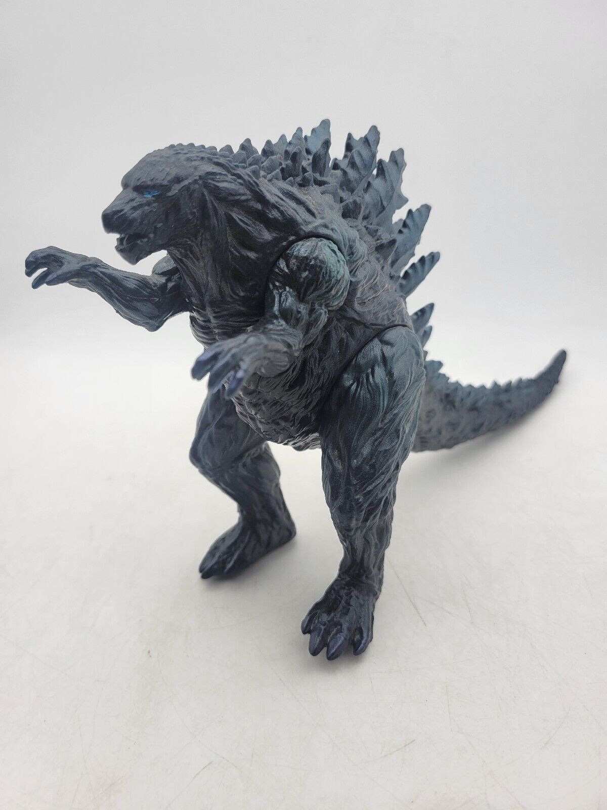 BANDAI GODZILLA EARTH TOY VINYL FIGURE KAIJU MONSTER 2017 See