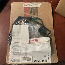 Fel-Pro VS 50744 R Valve Cover Gasket Set For 06-08 Suzuki Grand Vitara