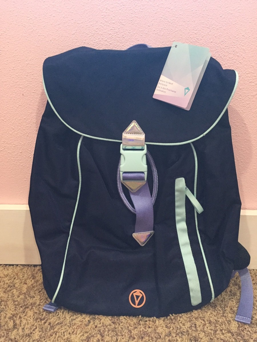 ivivva lululemon backpack Everywhere 22L Tech Canvas Ivvivia (kids Lululemon) discontinued backpack