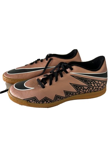 Men's Nike Hypervenom Phade II IC 