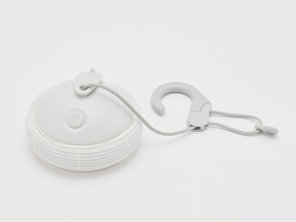 Snow Peak Hozuki Lantern Shade 2025 limited Edition FES-480