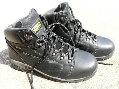 stanley pro lite work boot