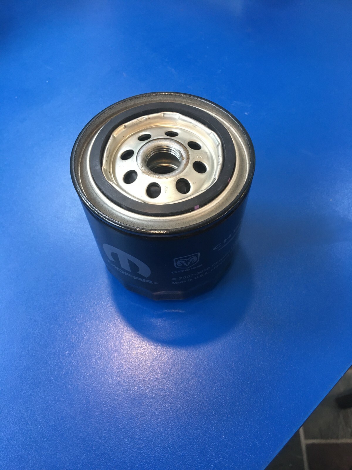 MOPAR 05281090 Cross reference oil filters
