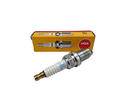 ORIGINAL NGK Zündkerze für Smart