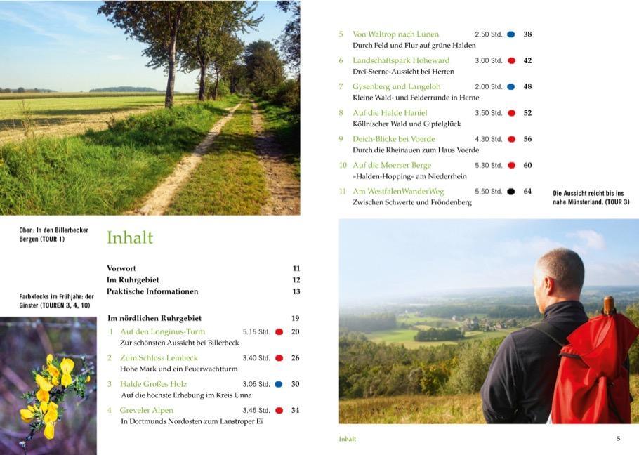 Thumbnail - Panoramawege Ruhrgebiet, Uli Auffermann