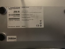 Lancom 1781AW Dual Band WLAN VPN Wireless Ent...