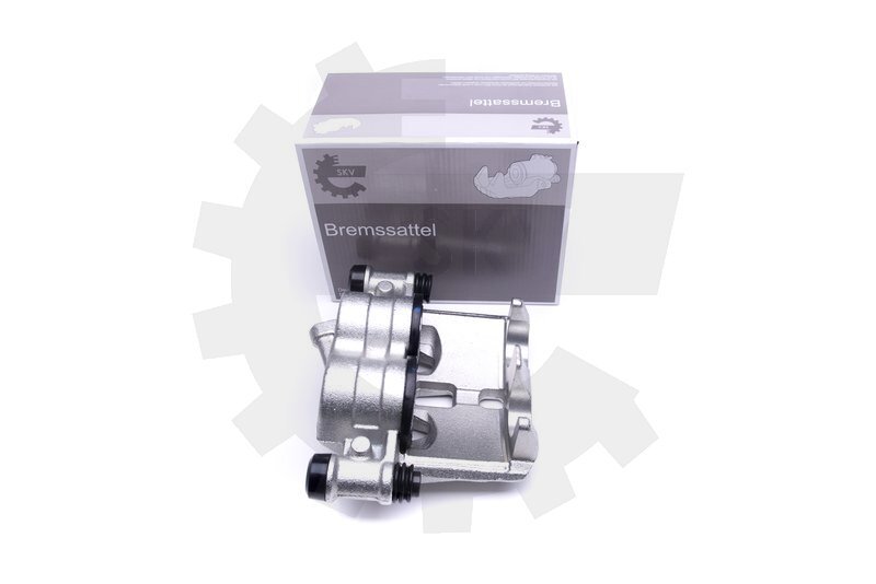 Brake Caliper SKV Front Left for Citroen C25 Fiat Ducato Peugeot J5 95623221