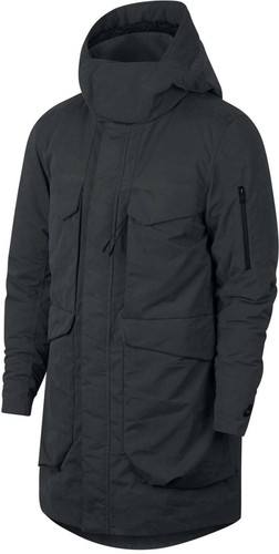 Nike Sportswear Tech Pack Down Jacket 