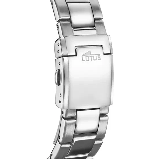 Lotus Connected Orologio Hybrid Smartwatch Uomo Smartime 18800/1 - Immagine 4 di 4