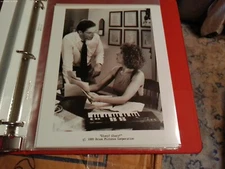 1989 GLORY GLORY PHOTO PACK PHOTO LOT OF 4 PICS