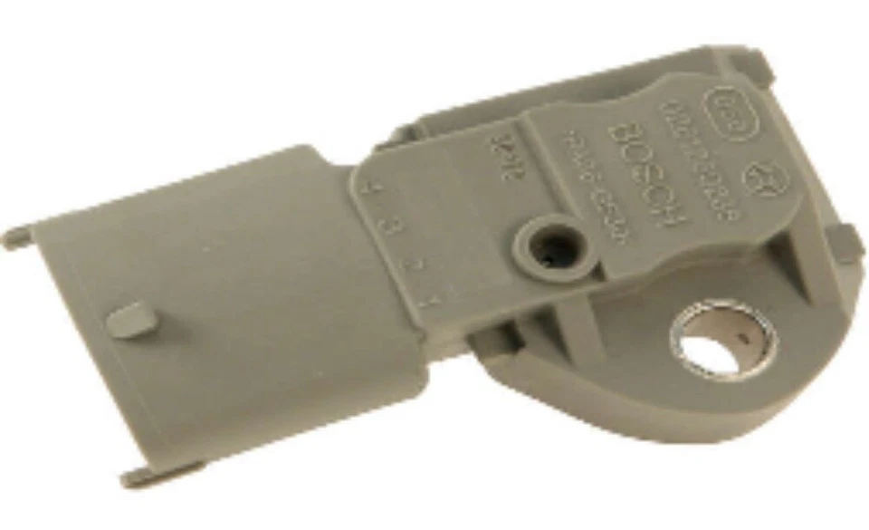 BOSCH Fuel Pressure Sensor Volvo OE #: 31272732 Rover #: LR015294 fitment below - Image 2 of 4