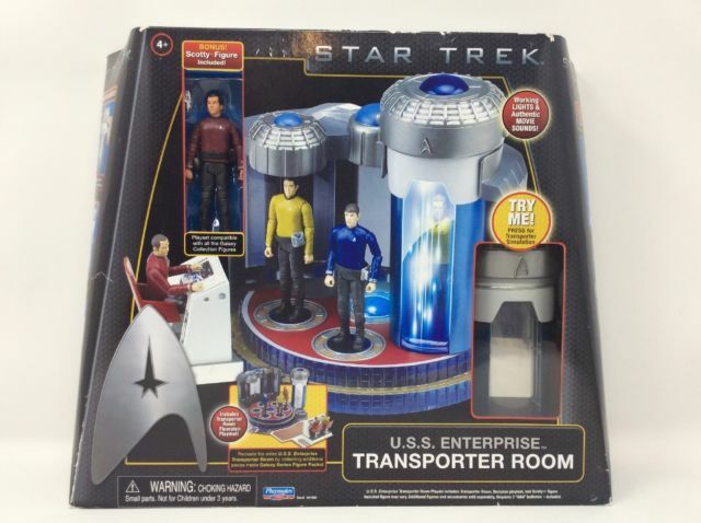 star trek figures for sale