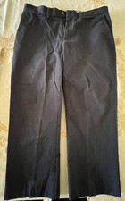 J Crew Crewcuts Boys Thompson Suit Pant in Flex Chino Navy