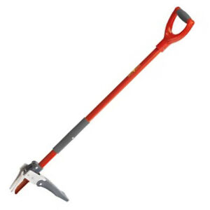WOLF-GARTEN LAWN CARE VARIOUS TOOLS WEEDER EXTRACTOR TRIMMER RAKE MOSS REMOVAL