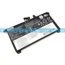 Genuine 00UR890 00UR891 00UR892 Battery for Lenovo ThinkPad T570 T580 P51s P52s