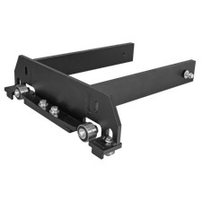 Image of Sealey SJBEX.A01 Bearing Mounts for Viking Jacking Beams