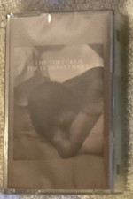 TAYLOR SWIFT - Tortured Poets Department Cassette w/  THE BOLTER  - New/Sealed