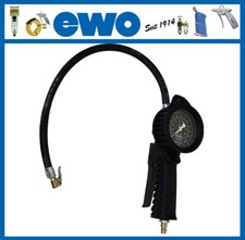 EWO Reifenfüller 245.261 Airstar mit Momentstecker, geeicht + Reifengas geeignet
