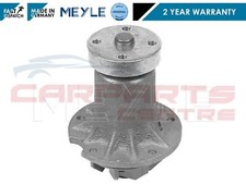 MERCEDES-BENZ /8 SALOON KOMBI G S CLASS SL T1 ENGINE COOLING COOLANT WATER PUMP