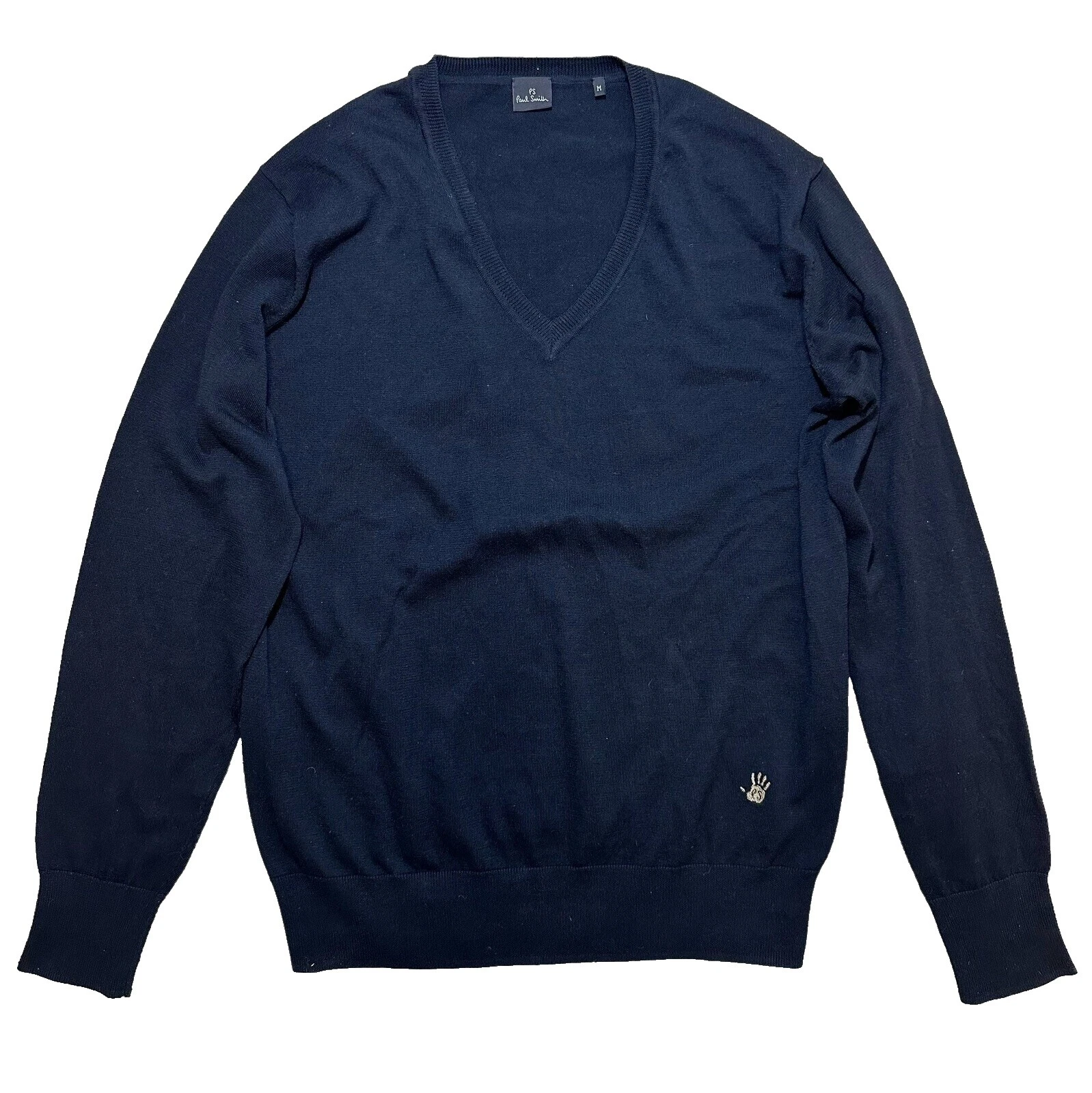 Suéteres para Hombre Algodón Paul Smith