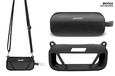 getgear Silicone case for Bose SoundLink Flex Bluetooth Portable Speaker
