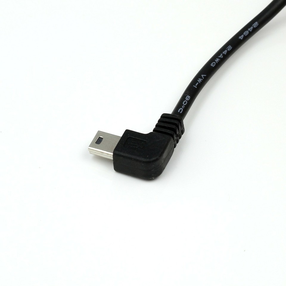 Extra Long Car Charger Cable Lead for Nextbase 322GW 422GW 522GW Dash ...