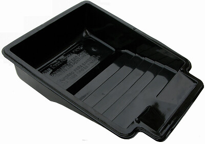 Shur-Line 250090 Deep-Well Plastic Paint Tray Liner - Quantity 50