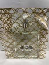 Ford Mustang 3.4 oz Eau de Toilette Spray For Men 100 Full As Pic Without Cap