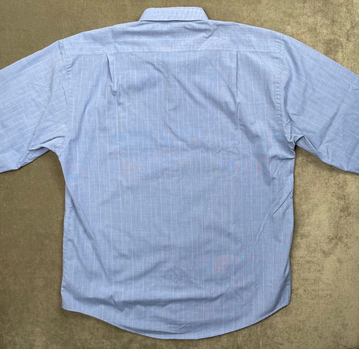 Givenchy Paris Light Blue Button-Up Dress Long Sleeve Shirt Givenchy Paris Light Blue Button-Up Dress Long Sleeve Shirt
