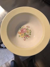 Homer Laughlin Bowl (M8)