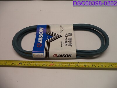 Qty = 3: Jason Ind Belt 1/2'' x 91'' P/N MXV4-930