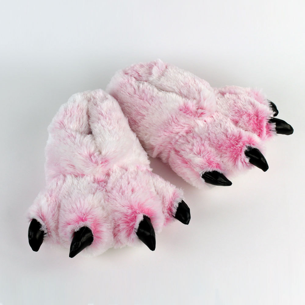 slippers animal
