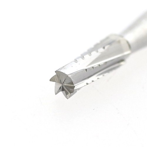 5 Stück Prima Wave Dental Hartmetall Bohrer High Speed FG 19mm / Chirurgisch FGOS SL 557 25mm - Bild 317 von 363