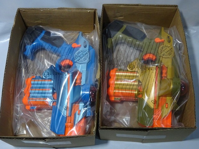 nerf official lazer tag phoenix ltx