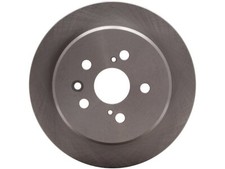 Dynamic Friction 51WN22M Rear Brake Rotor Fits 1988-1991 Toyota Camry