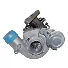 Turbolader 49135-03410 für Mitsubishi Pajero III 3.2 Di-D 118 kW 121 kW ME191474
