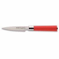 Officemesser 9Cm Red Spirit KüChenmesser Messer KüChe KüChenhelfer Haushalt Top