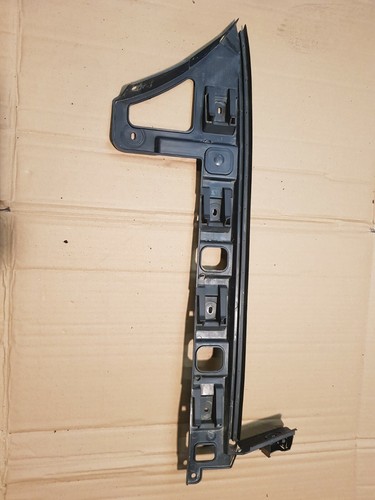 STOßSTANGE HALTER HINTEN LINKS FÜR VW PASSAT B6 3C LIMOUSINE 3C5807393A