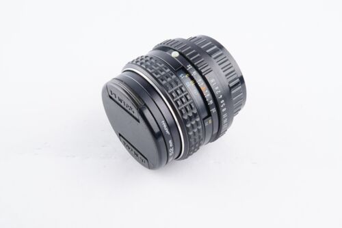 ASIS PENTAX SMC 55mm F/1.8 MF Standard Lens w/ Filter From JAPAN - Picture 14 of 19
