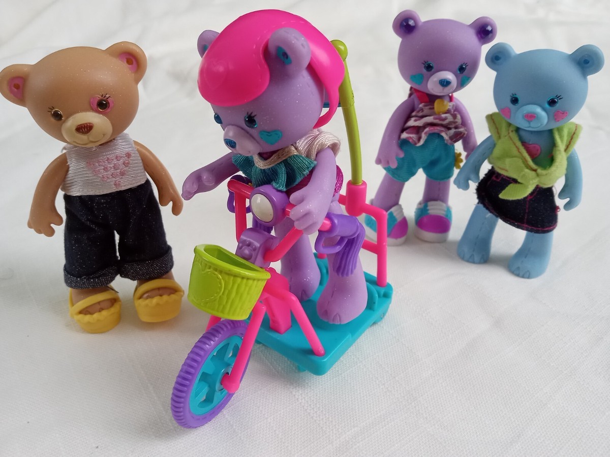 bearさん まとめ売り Fuzzy 