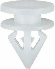 50  Door Trim Clips for 19-24 Silverado / Sierra  GM 11602522