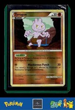 Pokemon Call of Legends 36/95 Tyrogue on eBay