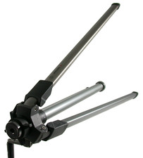 CULLMANN Germany Titan CT200 professional Stativ tripod lange Säule water proof