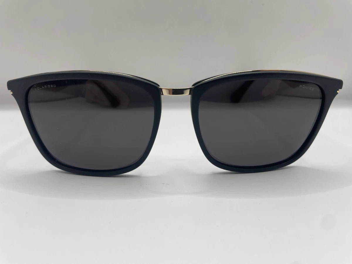 ?️Made in Italy! Police S8872 Sunglasses 99/00 115 | ALT351?️ Police Sunglasses & Sunglasses Accessories for Women for  main image 4
