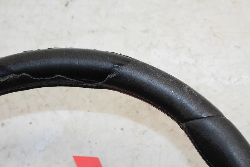 Conjunto de volante Infiniti Q60 G37 2008-2015 cupé OEM CH143 Foto 2 de 4