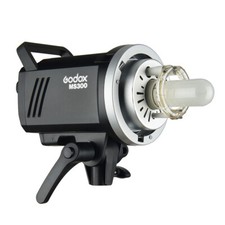 Godox Flash Strobe 5600K 2.4G Bowens Mount F R5O4