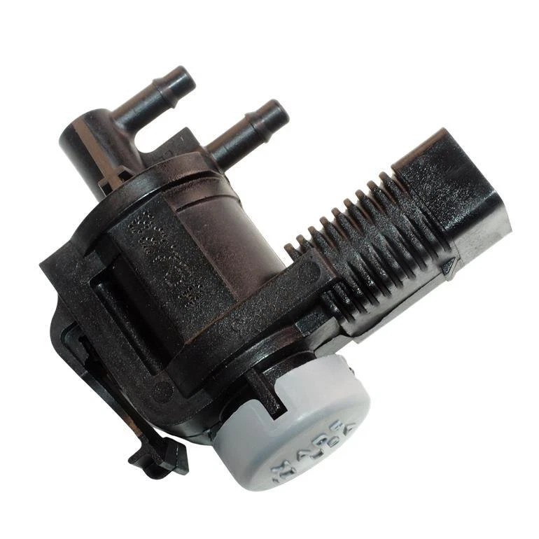 Original VW Druckwandler 1K0906283A Magnetventil Abgassteuerung AGR Ladedruck - Bild 3 von 4