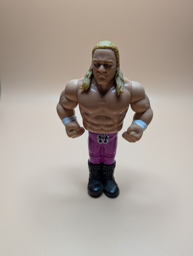 Triple H Mattel WWE Retro Figure Hasbro Style WWF ...