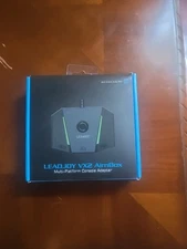 LeadJoy - VX2 AimBox  Multi-Platform Console Adapter for Xbox,Switch,PS4 USB 2.0